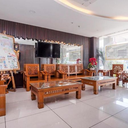 Kota Heritage Hotel Kota Tinggi Eksteriør bilde